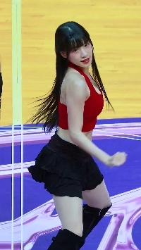 (SOUND)イ・ダヘは彼らを倒した最初の人物だ。