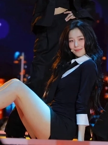 (SOUND)ペク・ジホン、歌謡祭で大きなお腹ㅗㅜㅑ