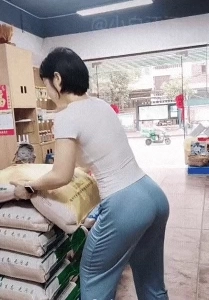 米屋娘の体伝説