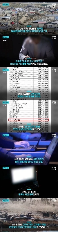 今日も嫌韓頑張ってます。