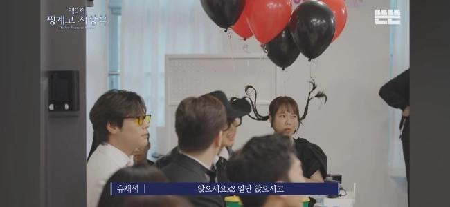 ダイエット中だったというホン・ヒョンヒの現在