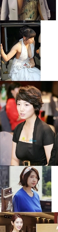 普段は見せない本当にグラマラスな女優