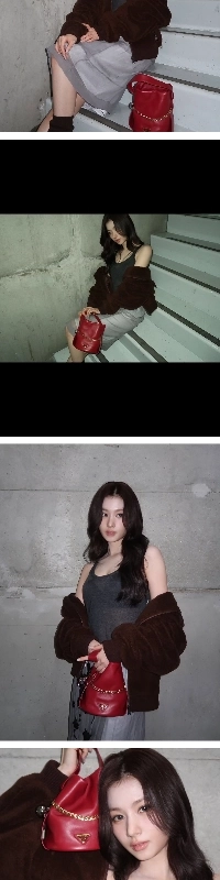 Twiceサナの透けブラ衣装