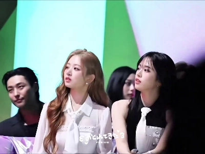 (SOUND)レイはウォニが好き