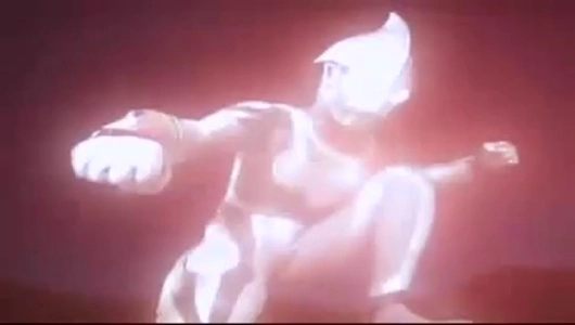 (SOUND)ウルトラマン界最強の人物が弱った姿。