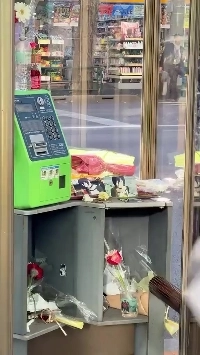 (SOUND)「チェンソーマン レゼ」の登場場所