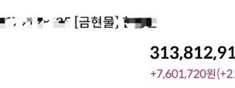 ゴールドスポットへの投資は素晴らしいアイデアです。