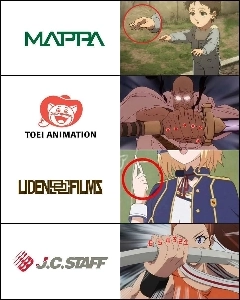 AIを密かに活用してきたアニメ会社