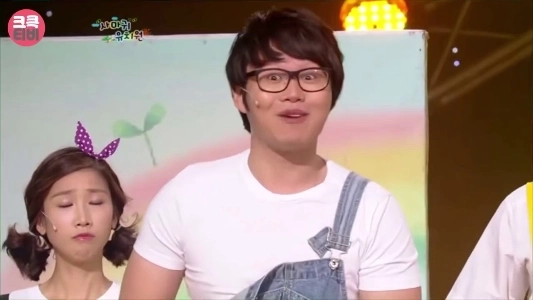 (SOUND)ソウルで平均家賃2億3000万ウォンのギャグコンサート