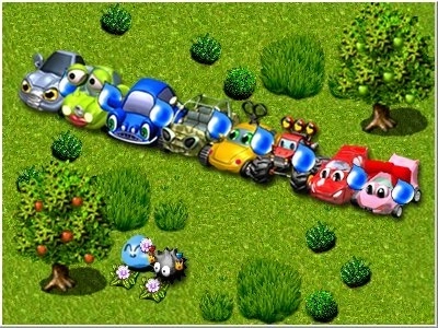 このゲーム知ってる人はバカだね(笑)