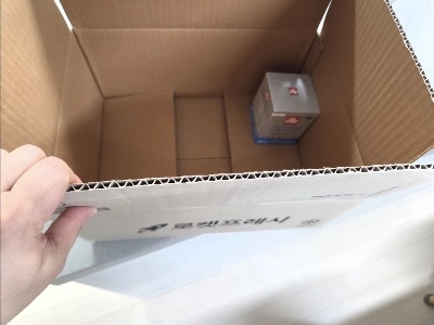 クーパンの環境破壊