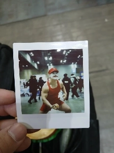 サーカスで遭遇する最も危険なコース。