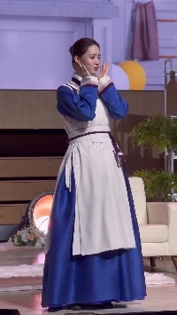 (SOUND)ユナ ～ ル・セラフィム・スパゲッティ