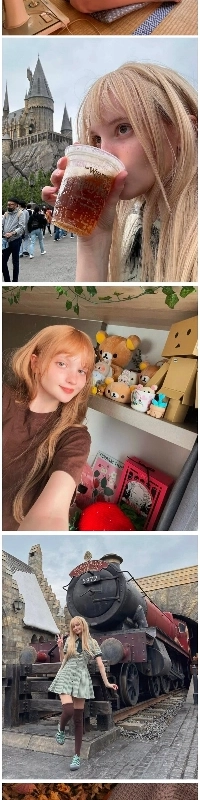 ロシアのタルコが雌犬に変わった