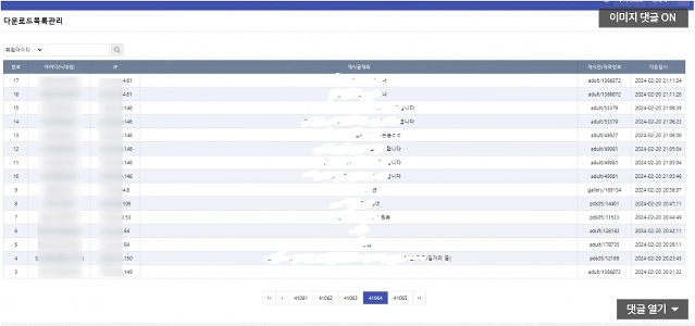 最近話題の違法撮影コンテンツを掲載したサイトの利用者は厳戒態勢を敷いている。