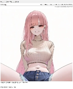 驚くべきことに、精神的に強い作家でもたじろぐというコメントもある。