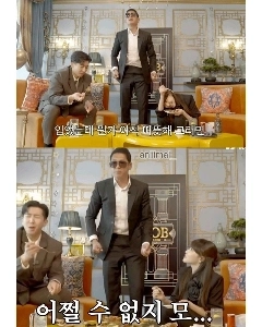 とても忙しかったので、下着を変える暇さえありませんでした。