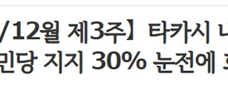 日本の初代首相の支持率は76％