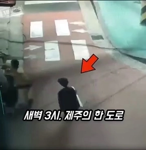 (SOUND)午前3時に祖母を助けた青年は、7人に新しい命を与えた。