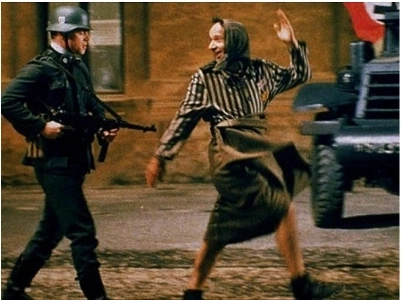 実写版映画『ライフ・イズ・ビューティフル』