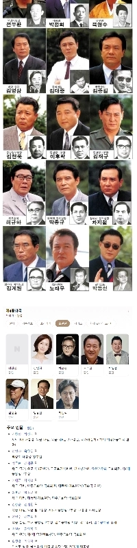 過去最高を記録したドラマのキャスティング