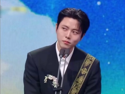 (SOUND)昨日、KBS芸能大賞の授賞式で、Oh My Girlのファンはサプライズに見舞われた。