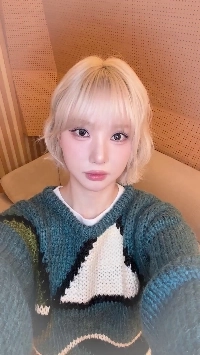 (SOUND)ウナ：寝ながらリールを見ていたんですよね？