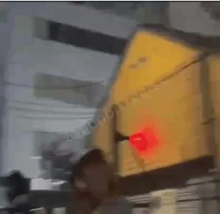 昨今の日本の街頭売春の衝撃的な光景。