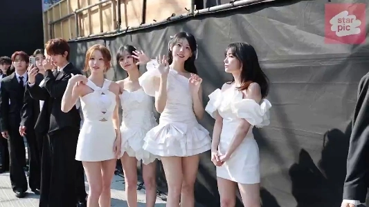 (SOUND)QWERメンバーの実感ショットㄷㄷㄷ