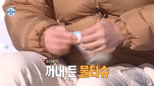 Gian84 の行動には驚かされました。