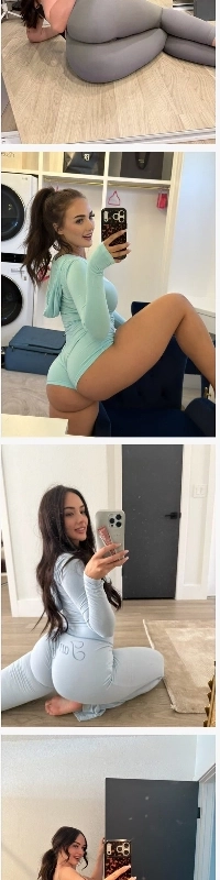 なぜ女性はいつもお尻なのか