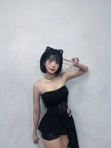 チョン・ソユンチアリーダーインスタグラム更新