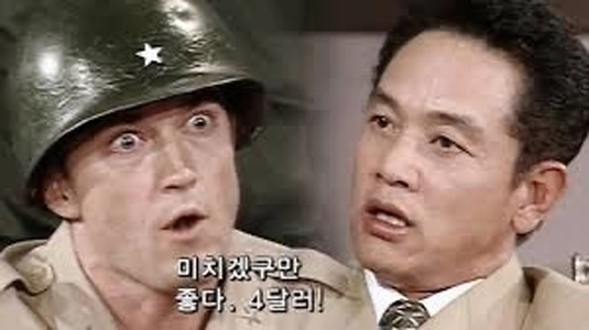 キム・ドゥハンの交渉を通して感じる今の為替レート