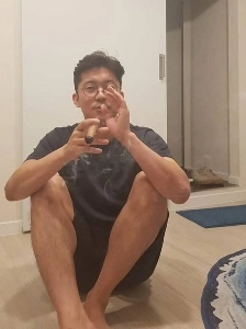 「私は一人で暮らす」キム・デホの室内喫煙論争