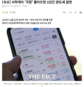 [速報] ソハク・アント「監督」復帰後、1年間の譲渡税軽減措置を受ける