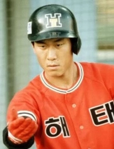 実は喧嘩が得意そうな野球選手