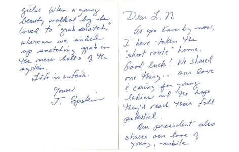 米司法省がエプスタインファイルを公開