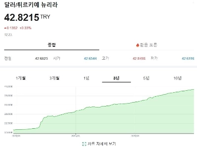 トルコ、半年で金利を５％引き下げ