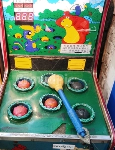 リアルタイムの為替レートハンマーリングが進行中