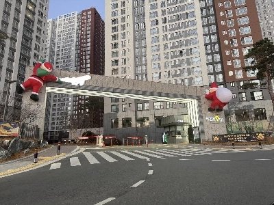 1700万ウォンの木を巡る議論で、私のアパートにある500万ウォンの木がアップロードされている。