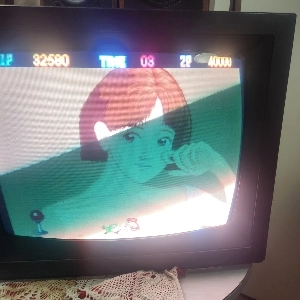 ゲームセンターで行われるナイターゲームを紹介します。