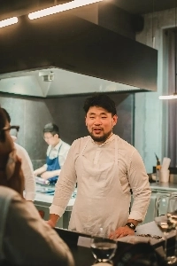 今週の白黒シェフのエピソードが公開された後、参加者はそれが好きか嫌いかで意見が分かれました。