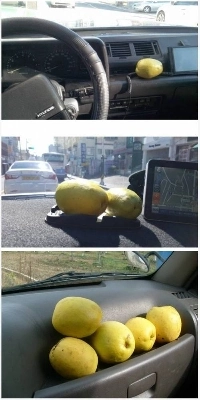 車用ディフューザー推奨。