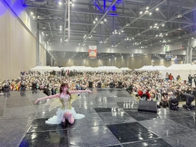 [Other] ソウルコミックワールド チェ・イェナ