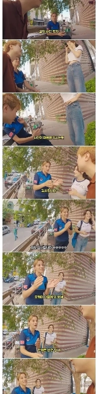 YouTuberのトルキエ旅行記