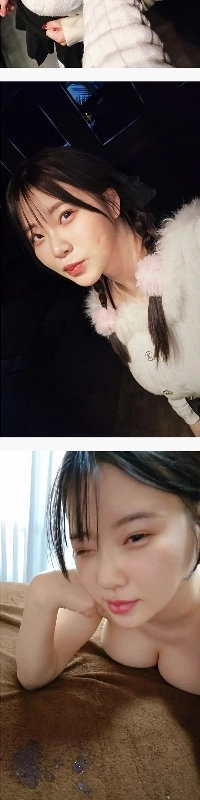 非常に攻撃的なボディを持つ看護師。