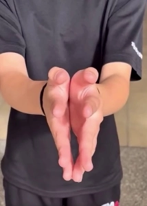 (SOUND)注意：混雑した場所でしてはいけないいたずら