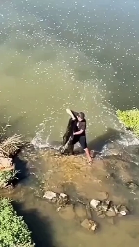 (SOUND)天羅島マン