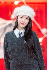 [Fromis_9] Fromis_9 ペク・ジホン