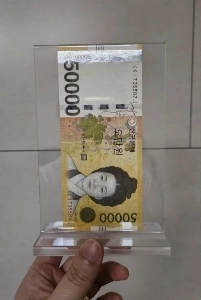 (SOUND)サムスンの李在鎔会長が尊敬した人物